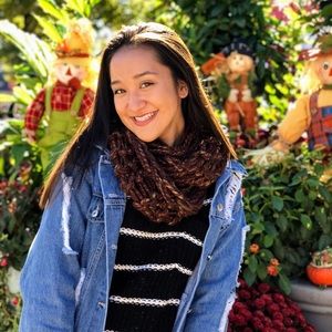 Meet your Posher, Erika